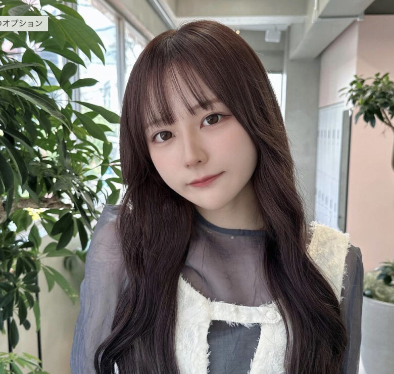 栞麗の元彼は桃田秀人【顔画像】盗撮が原因で別れた?現在の彼氏は? | trend NEW blog